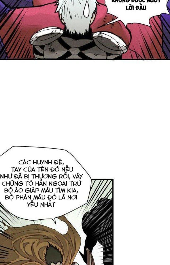 Tôi Bị Boss Đánh Cho Tơi Tả Chapter 5 - Trang 2