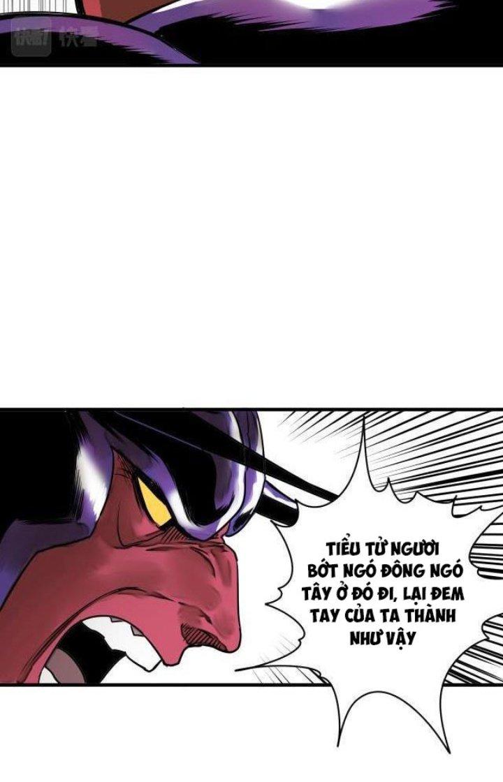 Tôi Bị Boss Đánh Cho Tơi Tả Chapter 5 - Trang 2