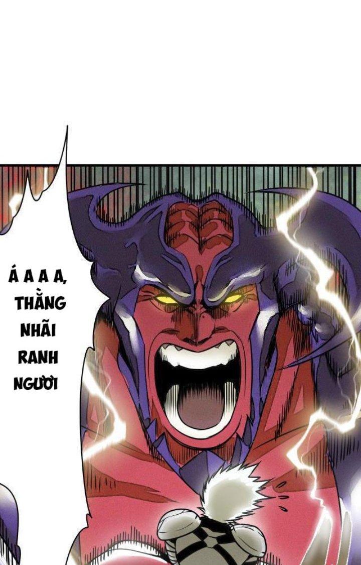 Tôi Bị Boss Đánh Cho Tơi Tả Chapter 5 - Trang 2