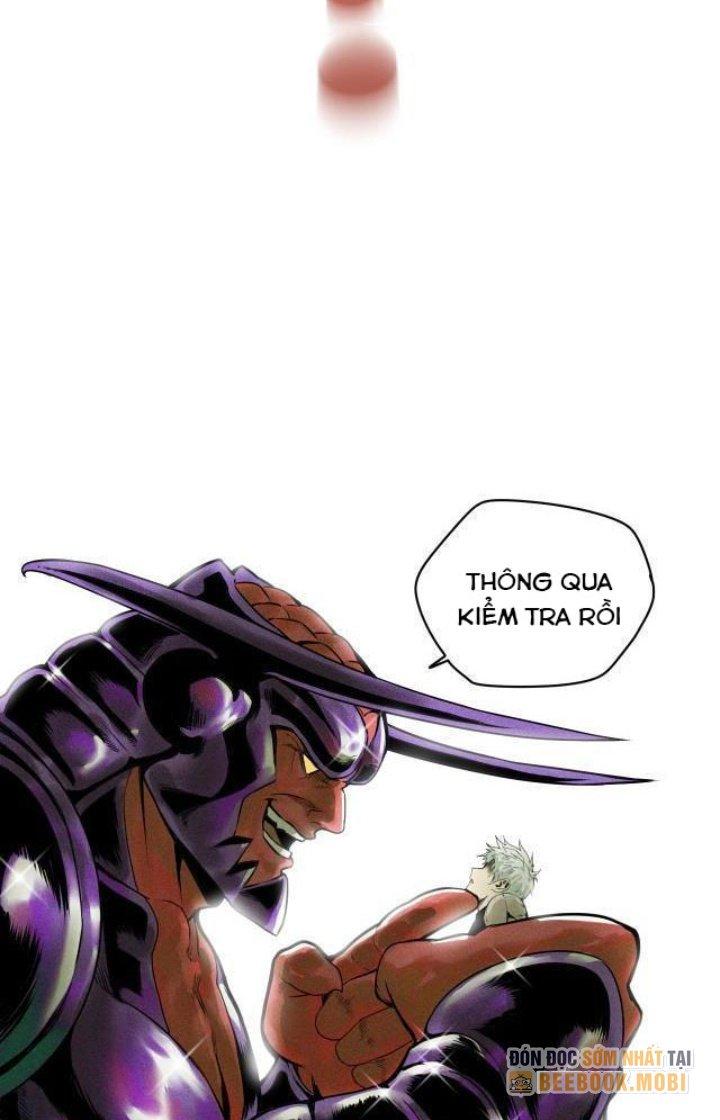 Tôi Bị Boss Đánh Cho Tơi Tả Chapter 5 - Trang 2