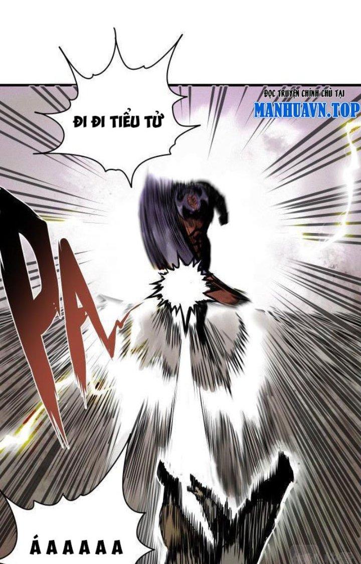 Tôi Bị Boss Đánh Cho Tơi Tả Chapter 5 - Trang 2