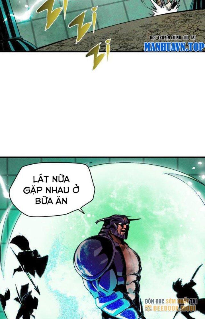 Tôi Bị Boss Đánh Cho Tơi Tả Chapter 5 - Trang 2