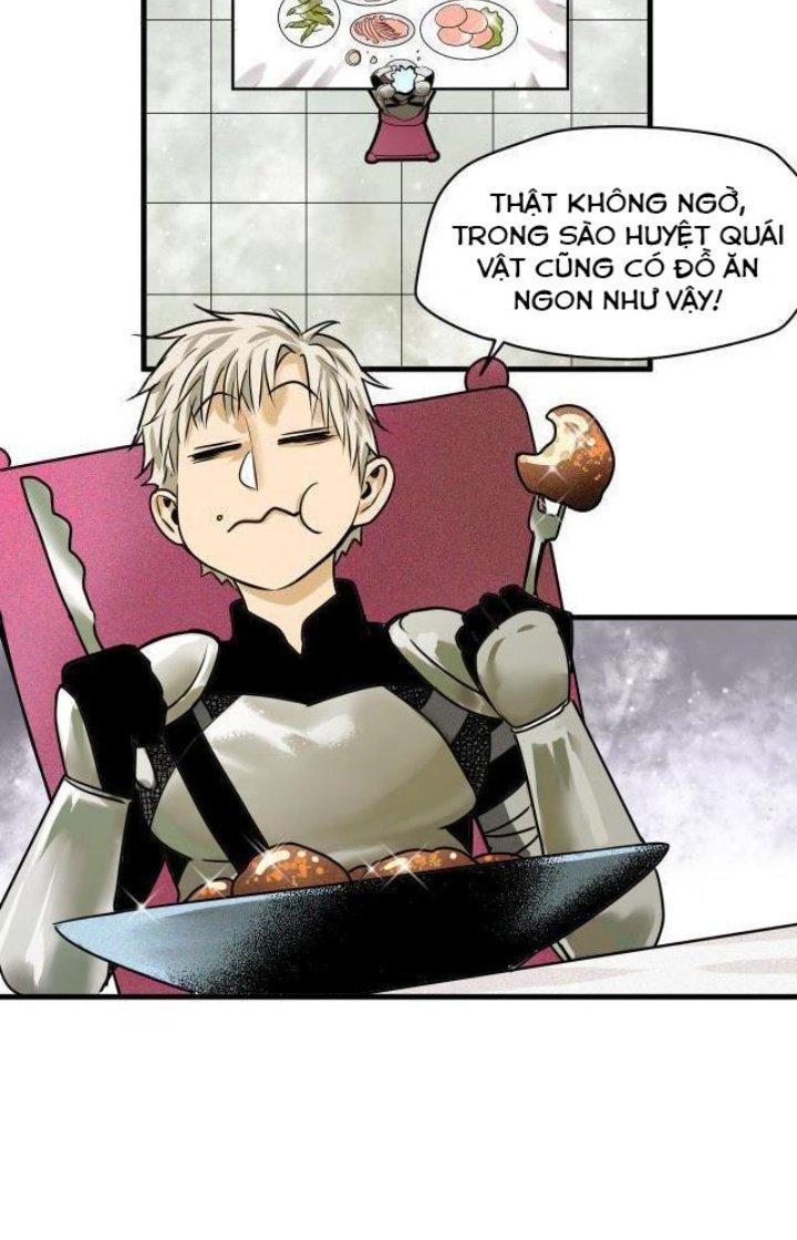 Tôi Bị Boss Đánh Cho Tơi Tả Chapter 5 - Trang 2