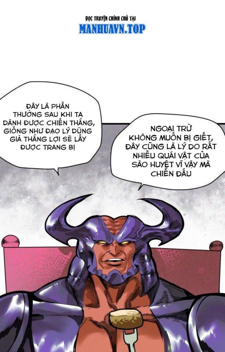 Tôi Bị Boss Đánh Cho Tơi Tả Chapter 5 - Trang 2