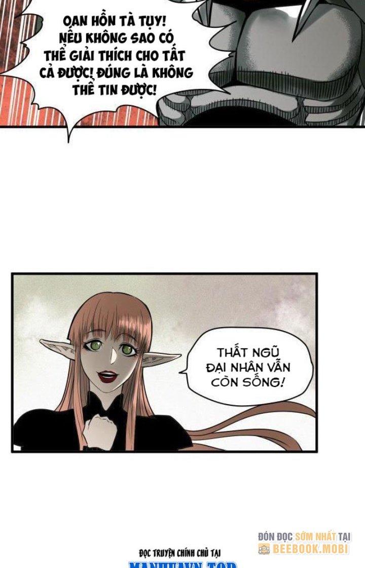 Tôi Bị Boss Đánh Cho Tơi Tả Chapter 5 - Trang 2