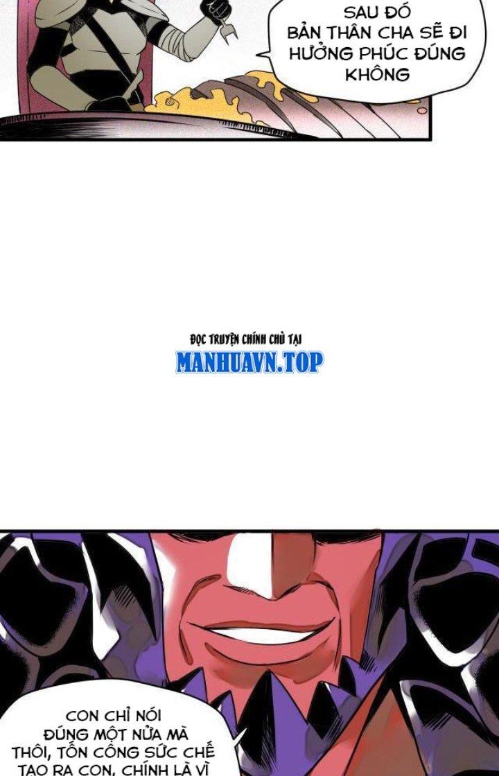 Tôi Bị Boss Đánh Cho Tơi Tả Chapter 5 - Trang 2