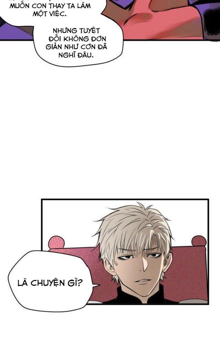 Tôi Bị Boss Đánh Cho Tơi Tả Chapter 5 - Trang 2