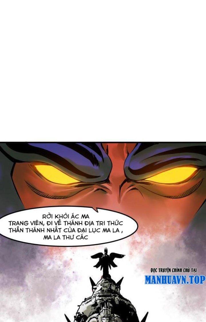 Tôi Bị Boss Đánh Cho Tơi Tả Chapter 5 - Trang 2