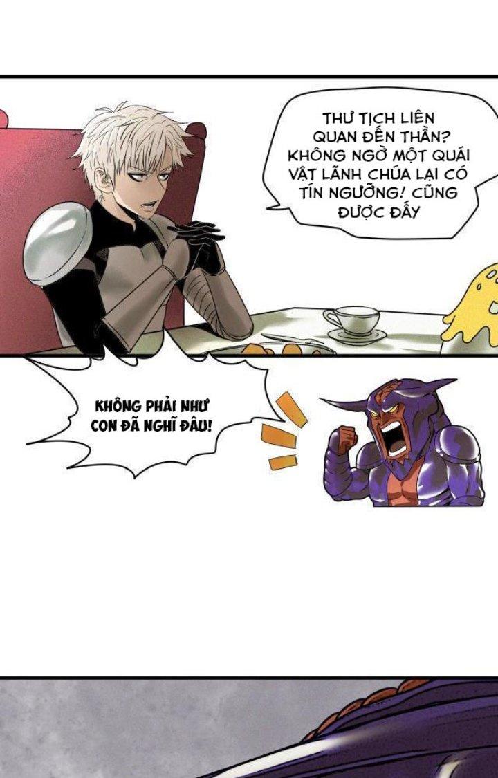 Tôi Bị Boss Đánh Cho Tơi Tả Chapter 5 - Trang 2