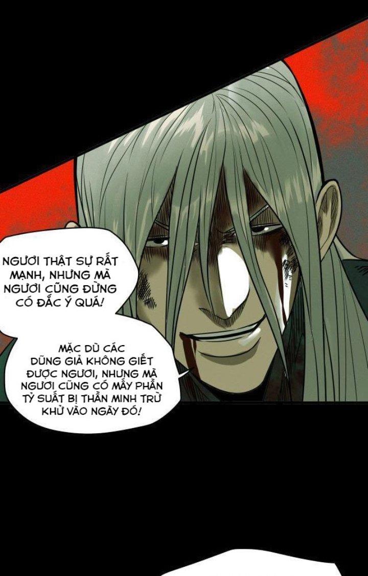 Tôi Bị Boss Đánh Cho Tơi Tả Chapter 5 - Trang 2