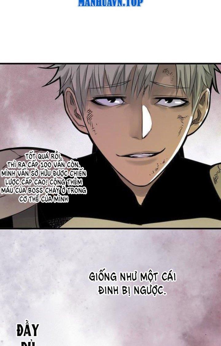 Tôi Bị Boss Đánh Cho Tơi Tả Chapter 5 - Trang 2