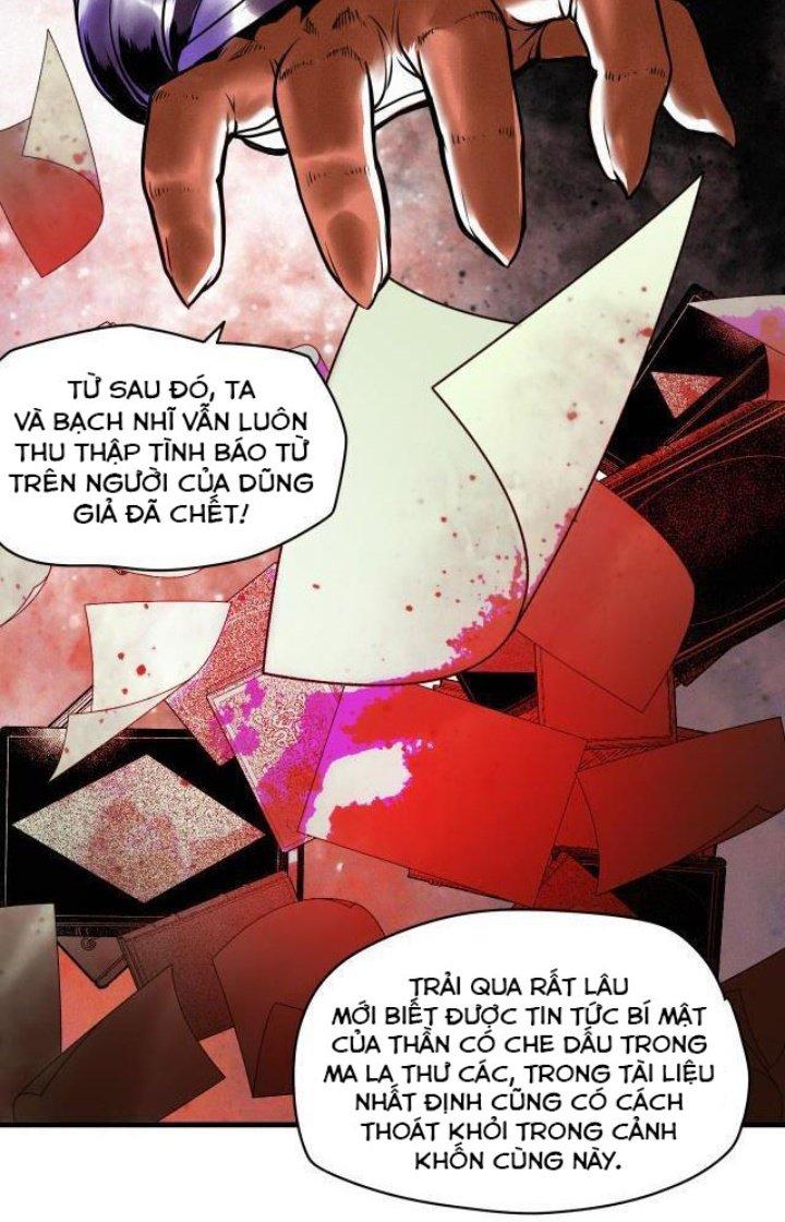 Tôi Bị Boss Đánh Cho Tơi Tả Chapter 5 - Trang 2