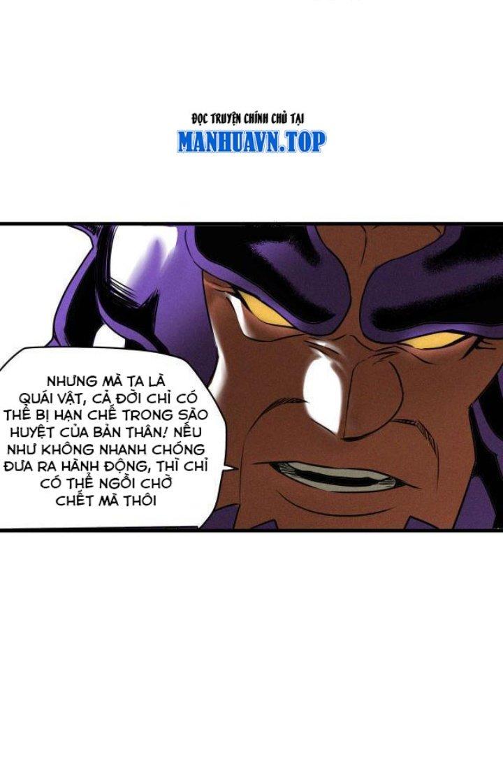 Tôi Bị Boss Đánh Cho Tơi Tả Chapter 5 - Trang 2