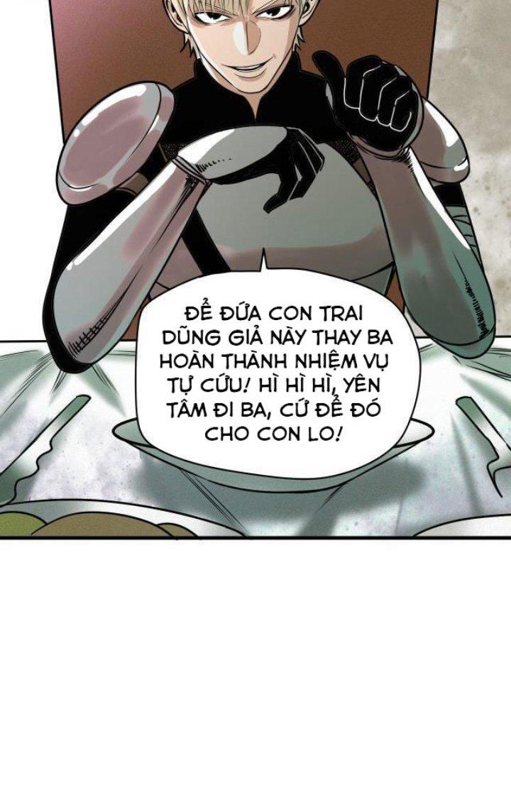 Tôi Bị Boss Đánh Cho Tơi Tả Chapter 5 - Trang 2