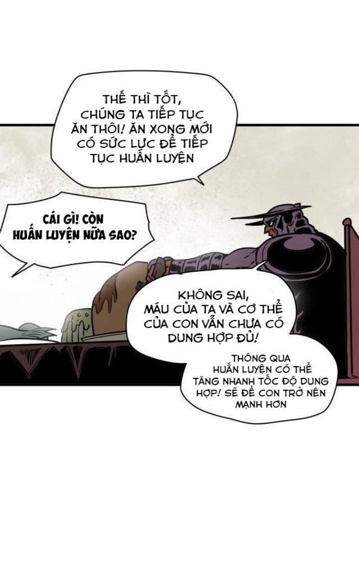 Tôi Bị Boss Đánh Cho Tơi Tả Chapter 5 - Trang 2