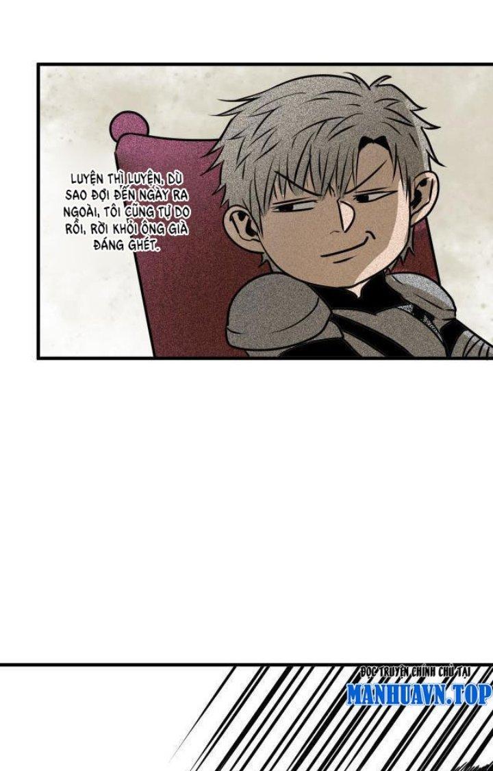 Tôi Bị Boss Đánh Cho Tơi Tả Chapter 5 - Trang 2