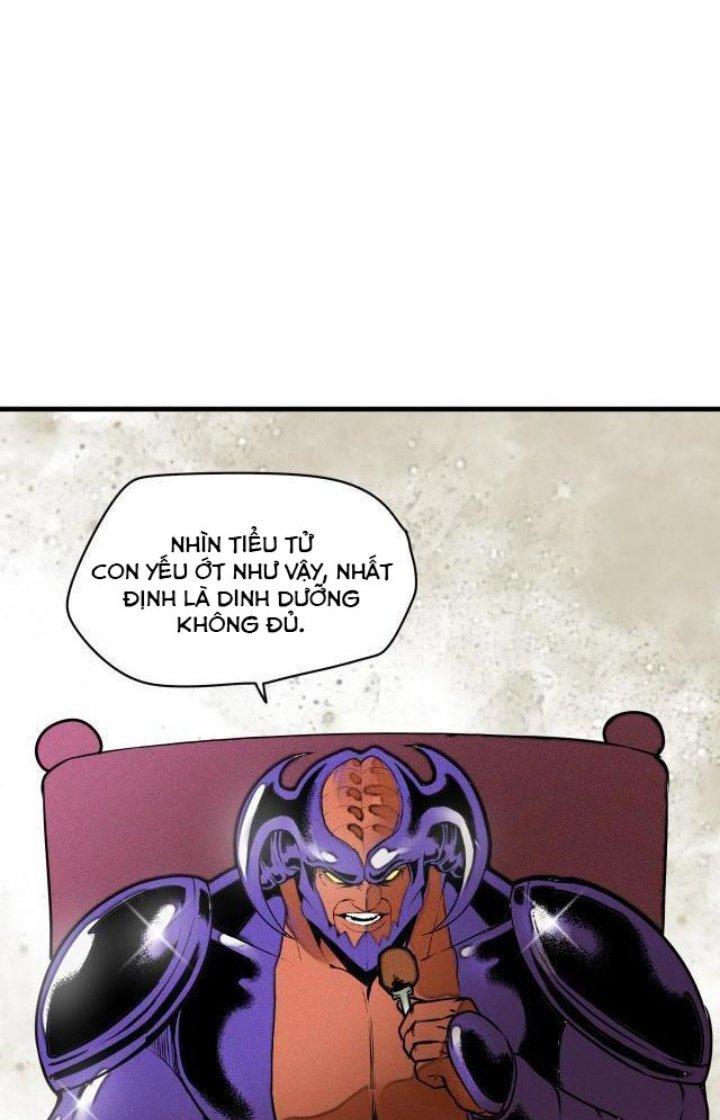 Tôi Bị Boss Đánh Cho Tơi Tả Chapter 5 - Trang 2