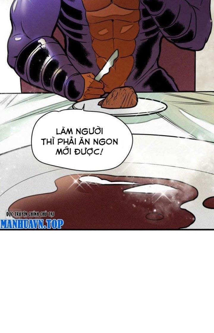 Tôi Bị Boss Đánh Cho Tơi Tả Chapter 5 - Trang 2