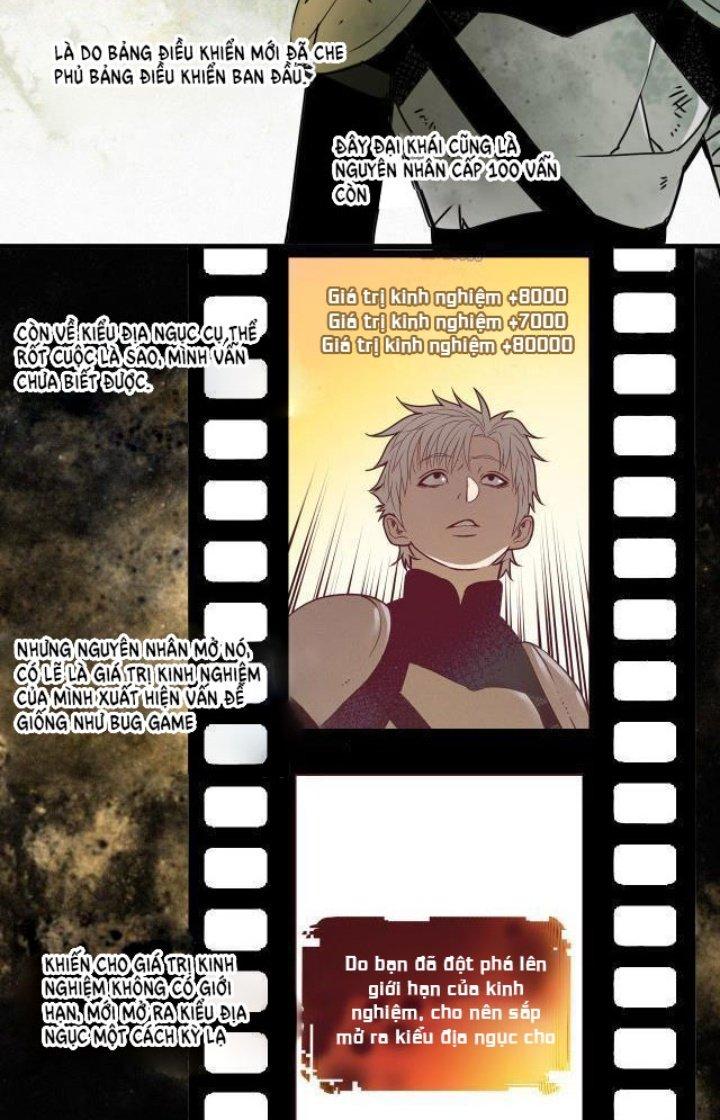 Tôi Bị Boss Đánh Cho Tơi Tả Chapter 5 - Trang 2