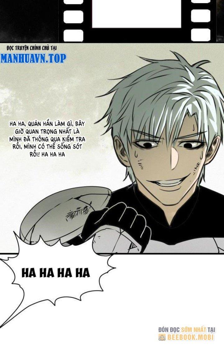 Tôi Bị Boss Đánh Cho Tơi Tả Chapter 5 - Trang 2