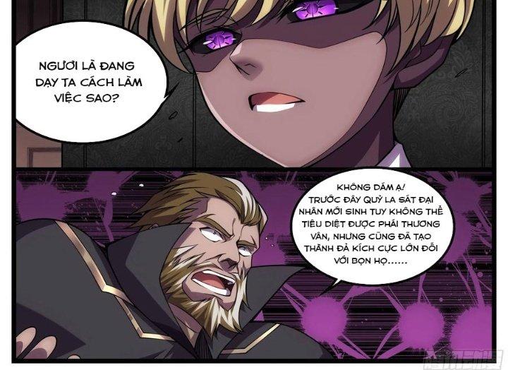 Thực Linh Vương Chapter 61 - Next Chapter 62