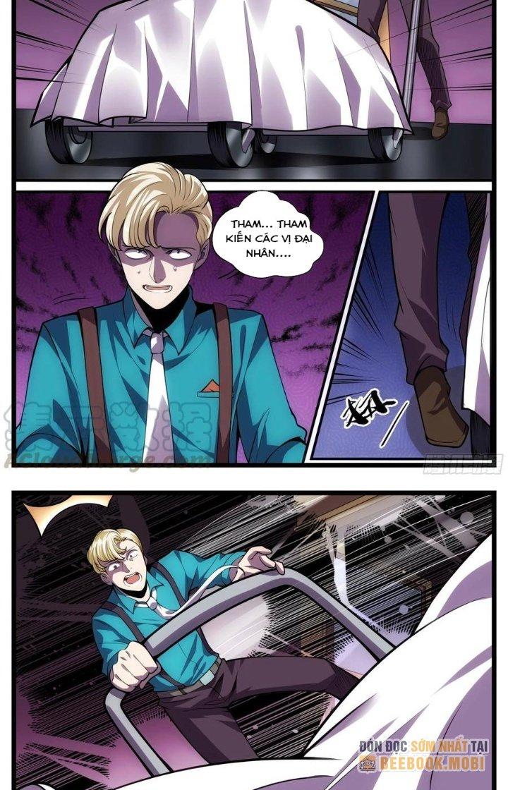 Thực Linh Vương Chapter 61 - Next Chapter 62