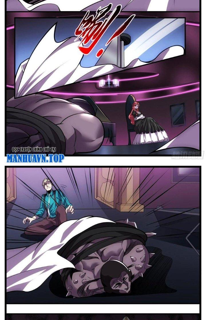 Thực Linh Vương Chapter 61 - Next Chapter 62