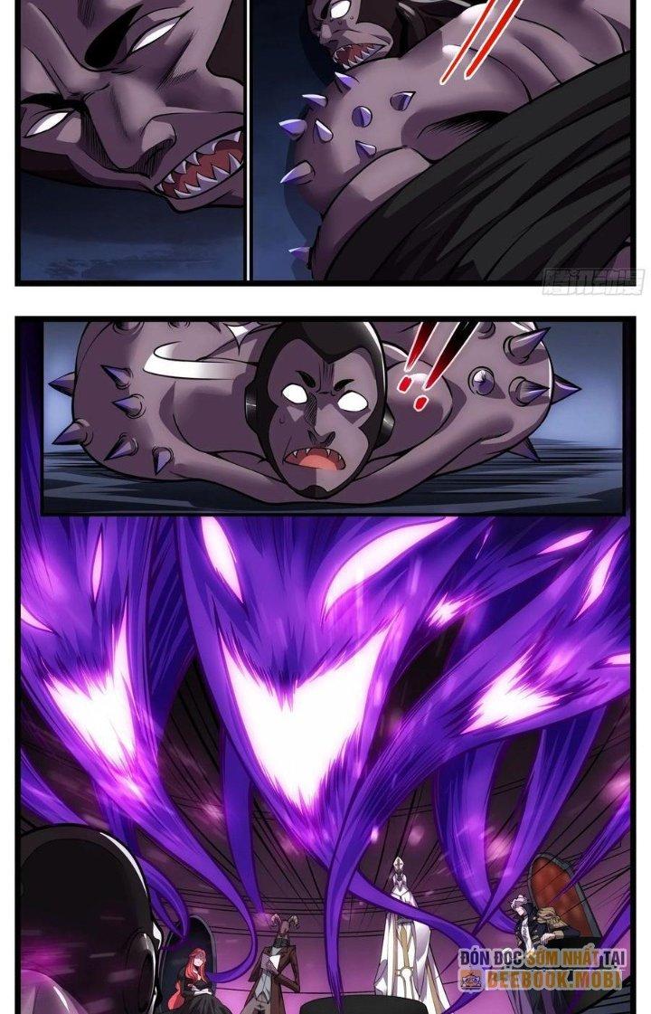 Thực Linh Vương Chapter 61 - Next Chapter 62