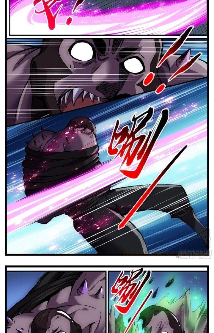 Thực Linh Vương Chapter 61 - Next Chapter 62