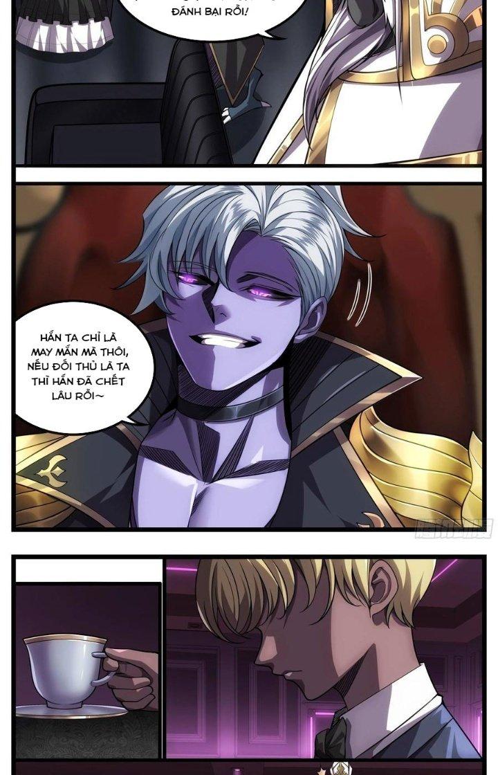 Thực Linh Vương Chapter 62 - Next Chapter 63