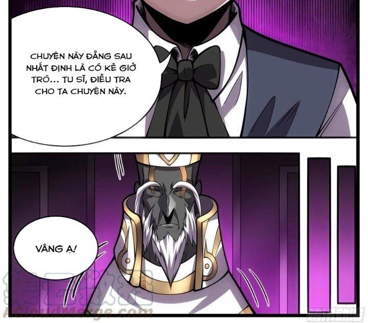 Thực Linh Vương Chapter 62 - Next Chapter 63