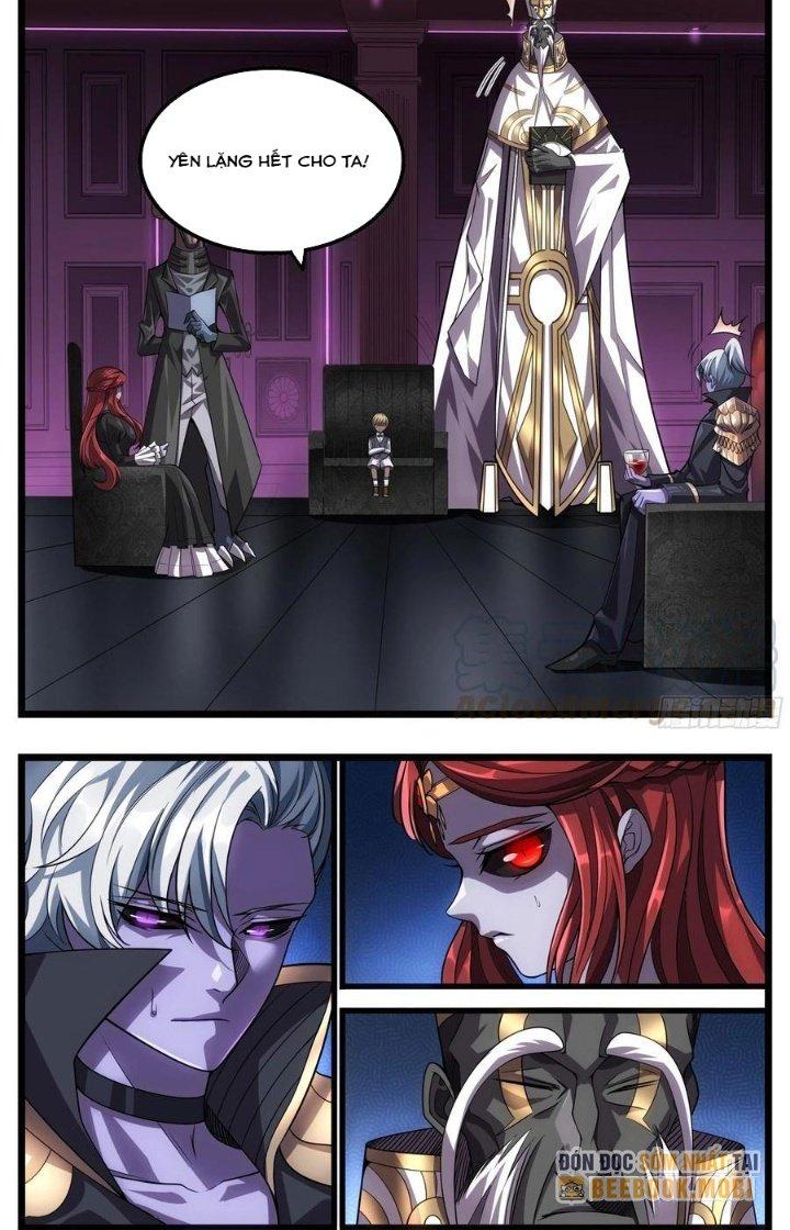 Thực Linh Vương Chapter 62 - Next Chapter 63