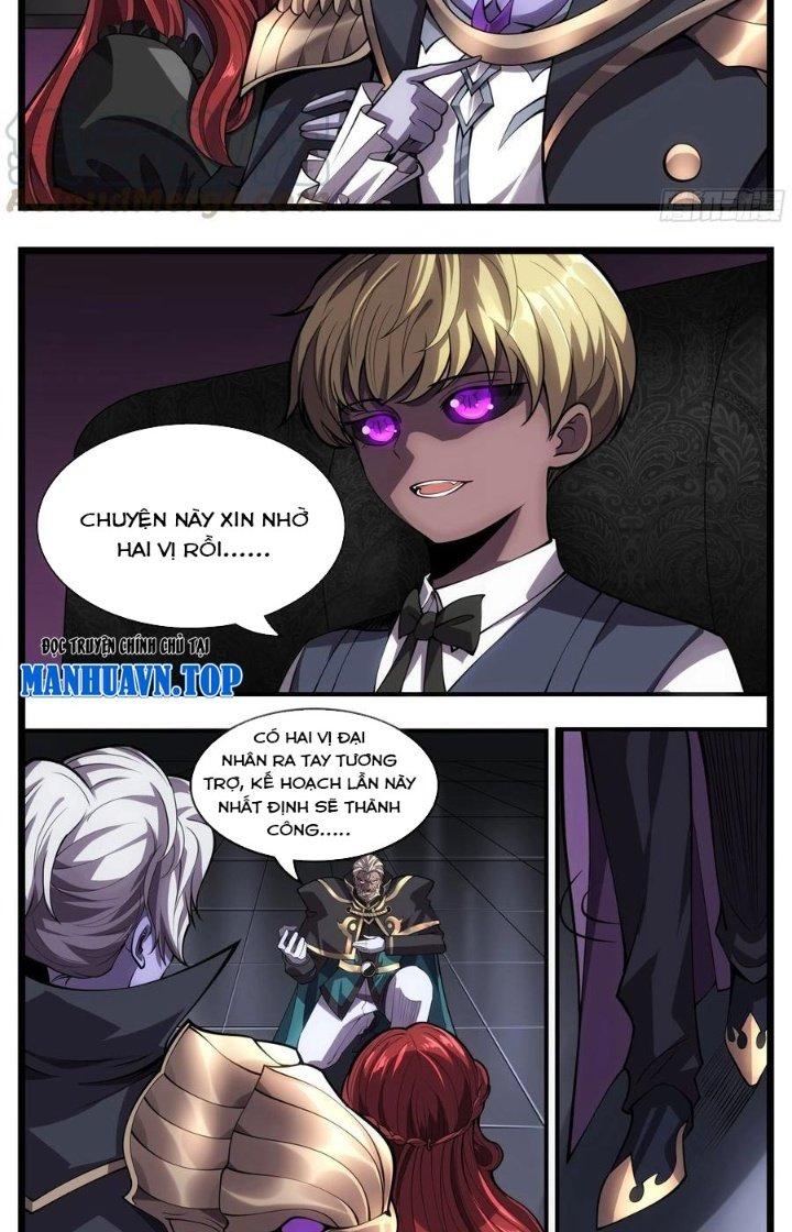 Thực Linh Vương Chapter 62 - Next Chapter 63