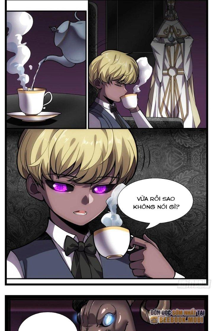 Thực Linh Vương Chapter 62 - Next Chapter 63