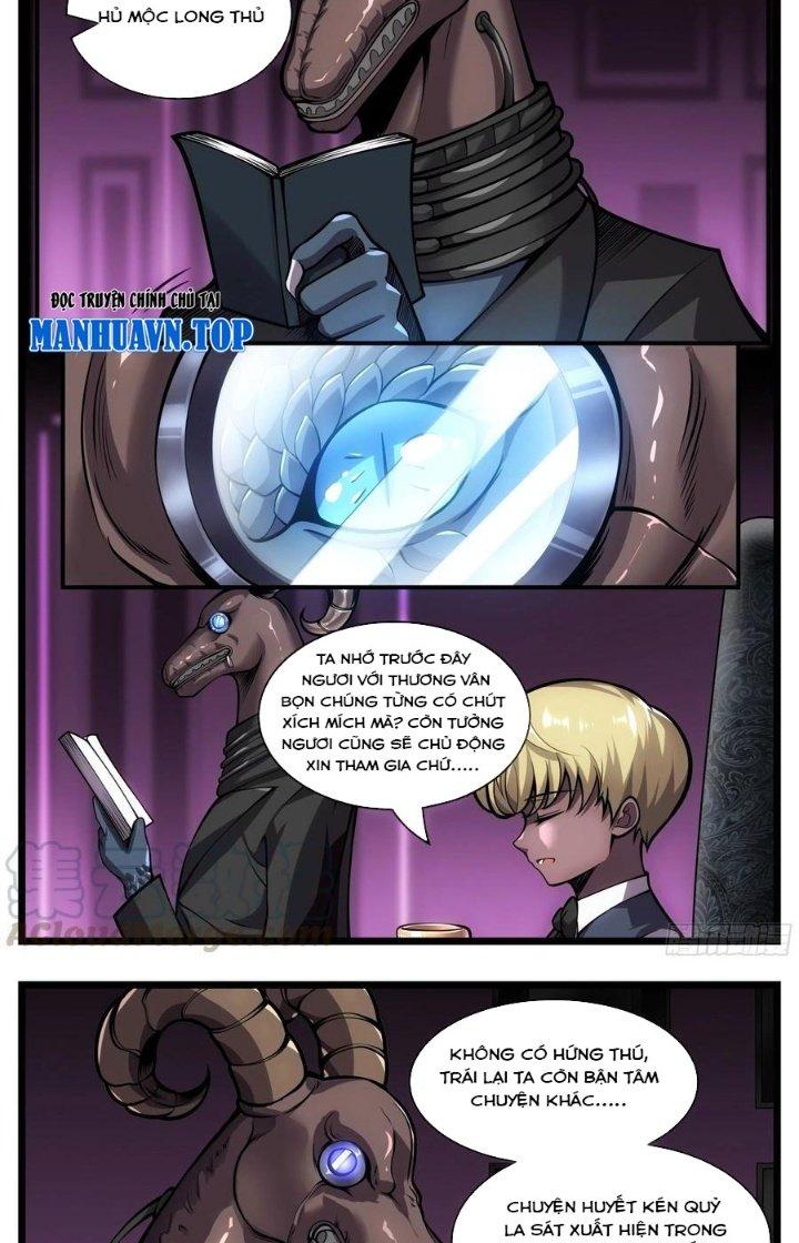 Thực Linh Vương Chapter 62 - Next Chapter 63