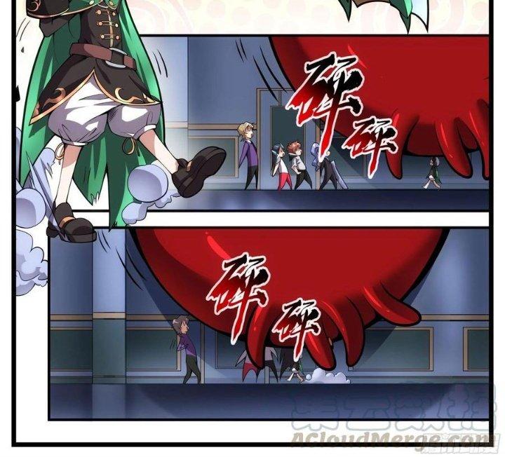 Thực Linh Vương Chapter 63 - Next Chapter 64