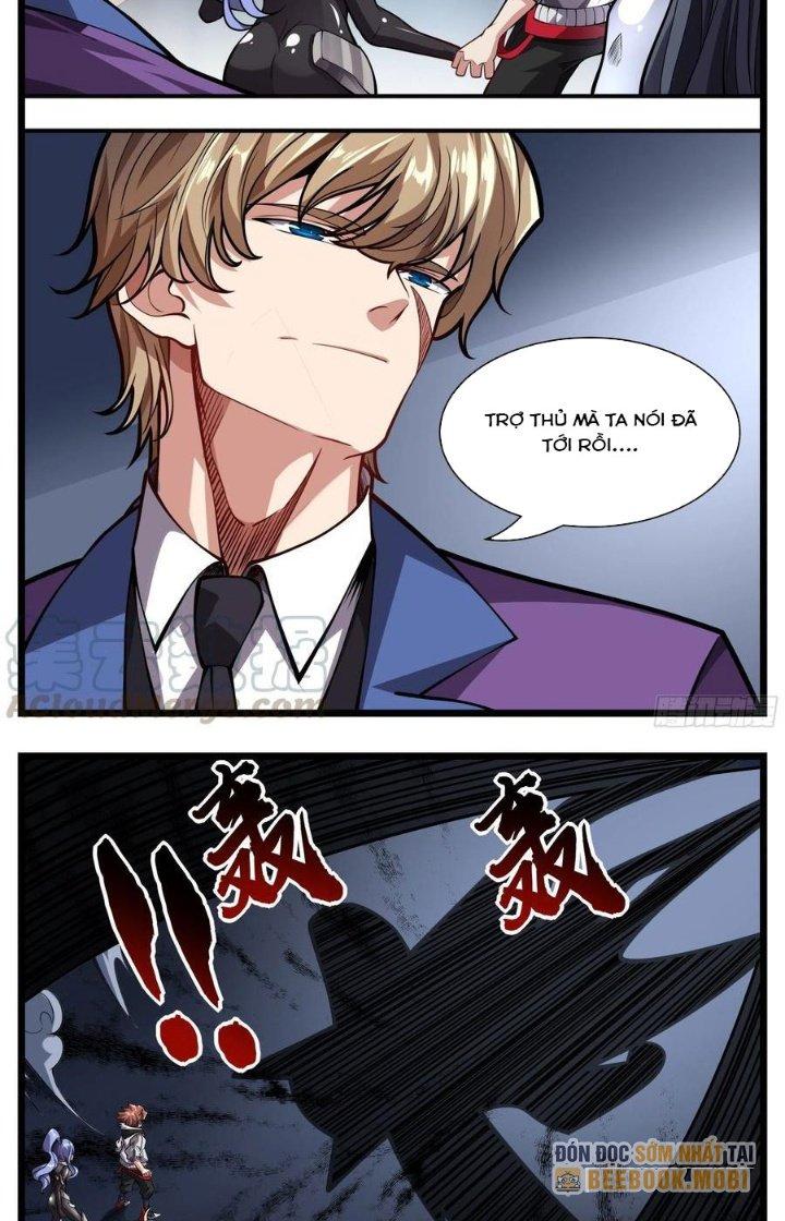 Thực Linh Vương Chapter 63 - Next Chapter 64