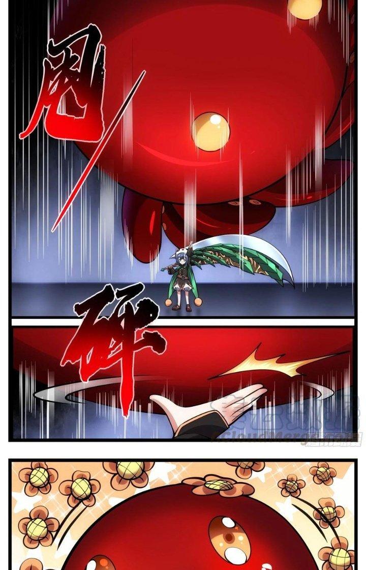 Thực Linh Vương Chapter 63 - Next Chapter 64