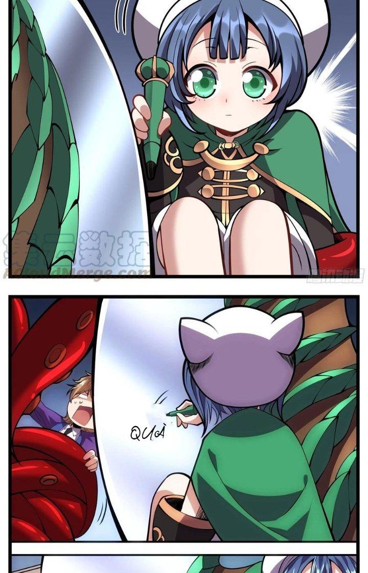 Thực Linh Vương Chapter 64 - Next Chapter 65