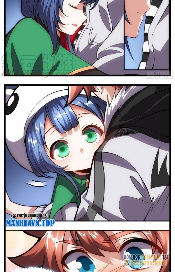 Thực Linh Vương Chapter 65 - Next Chapter 66