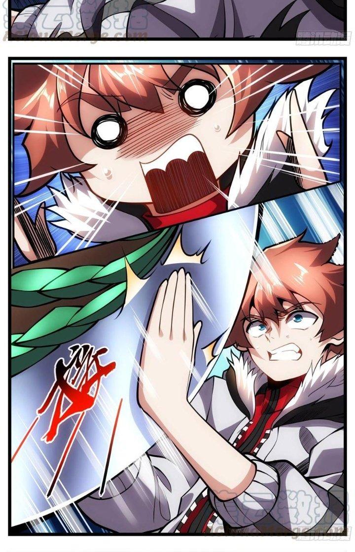 Thực Linh Vương Chapter 65 - Next Chapter 66