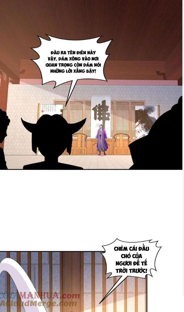 Bắt Đầu Có Được Bảy Vị Tuyệt Sắc Sư Tỷ Chapter 49 - Trang 3