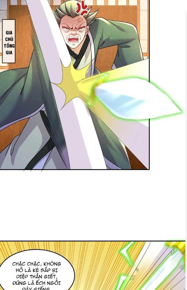 Bắt Đầu Có Được Bảy Vị Tuyệt Sắc Sư Tỷ Chapter 49 - Trang 3