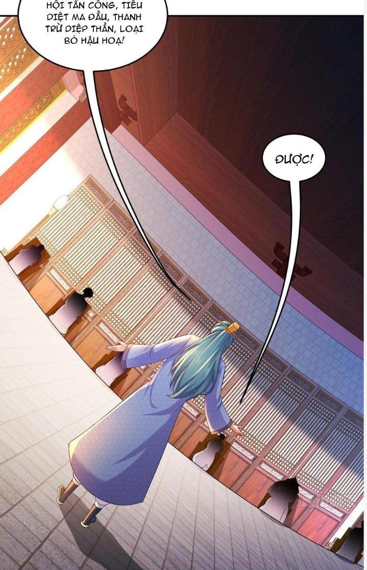 Bắt Đầu Có Được Bảy Vị Tuyệt Sắc Sư Tỷ Chapter 49 - Trang 3