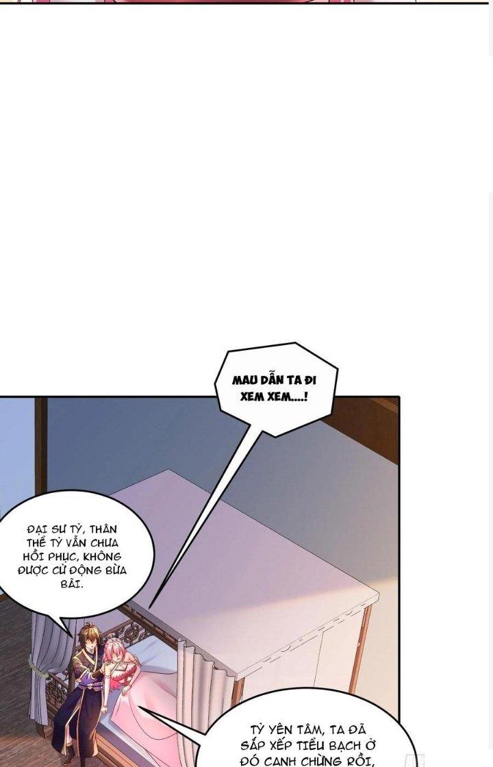 Bắt Đầu Có Được Bảy Vị Tuyệt Sắc Sư Tỷ Chapter 49 - Trang 3