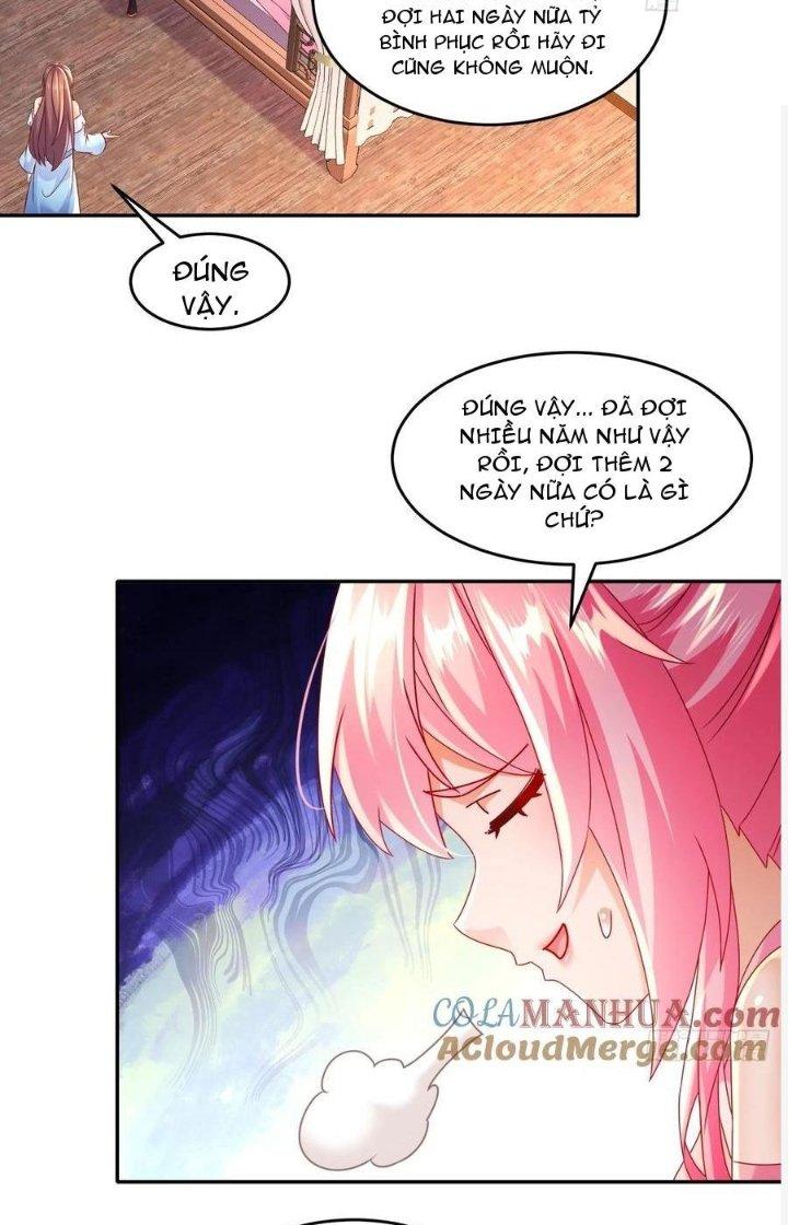 Bắt Đầu Có Được Bảy Vị Tuyệt Sắc Sư Tỷ Chapter 49 - Trang 3