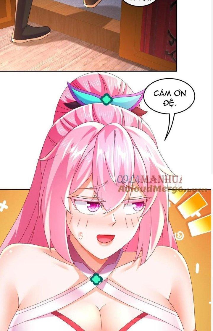 Bắt Đầu Có Được Bảy Vị Tuyệt Sắc Sư Tỷ Chapter 49 - Trang 3