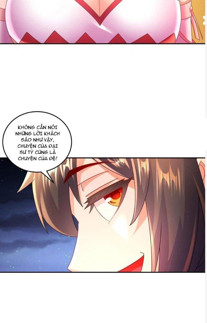Bắt Đầu Có Được Bảy Vị Tuyệt Sắc Sư Tỷ Chapter 49 - Trang 3