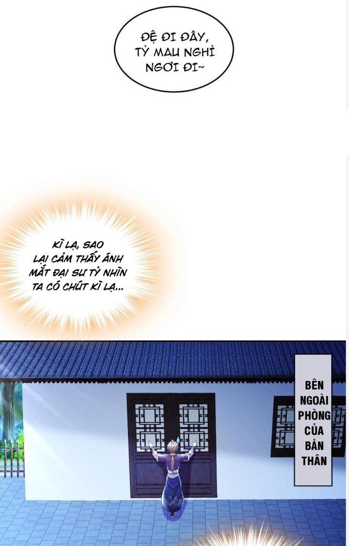 Bắt Đầu Có Được Bảy Vị Tuyệt Sắc Sư Tỷ Chapter 49 - Trang 3