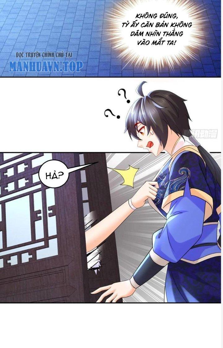 Bắt Đầu Có Được Bảy Vị Tuyệt Sắc Sư Tỷ Chapter 49 - Trang 3